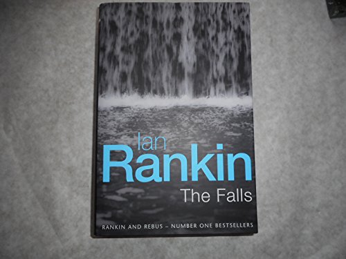 THE FALLS (A Rebus Novel)