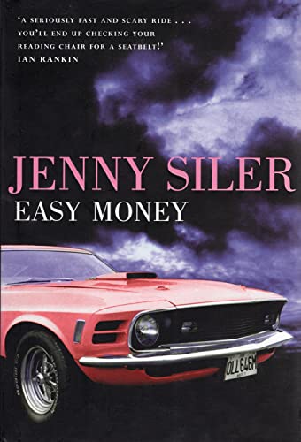 Stock image for Easy Money [SIGNED] for sale by BASEMENT BOOKS