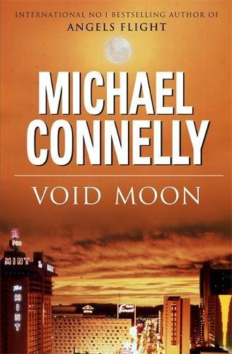 Imagen de archivo de Void Moon a la venta por WorldofBooks