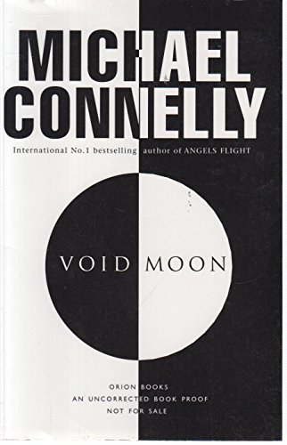 Stock image for Void Moon for sale by WorldofBooks