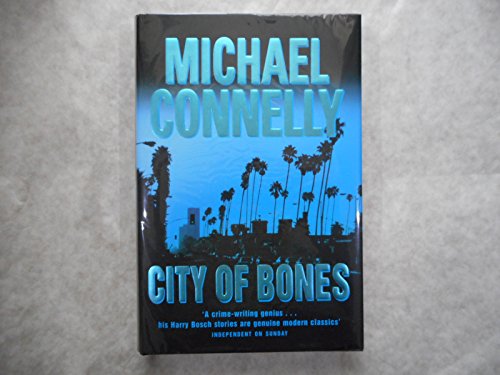 Stock image for City of Bones for sale by ThriftBooks-Dallas