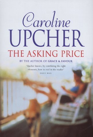 Imagen de archivo de The Asking Price a la venta por Victoria Bookshop