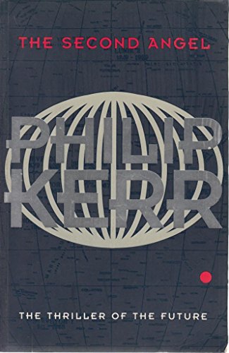 Second Angel, The - Philip Kerr