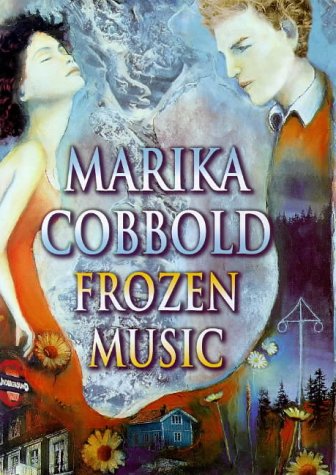 Beispielbild fr Frozen Music zum Verkauf von WorldofBooks