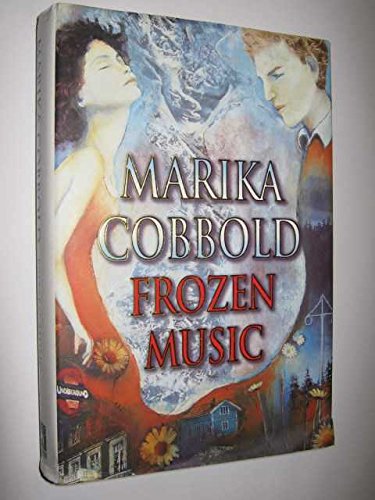 Stock image for Frozen Music for sale by WorldofBooks