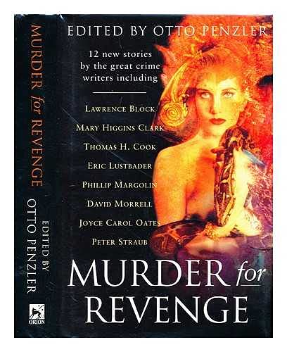 9780752821641: Murder for Revenge