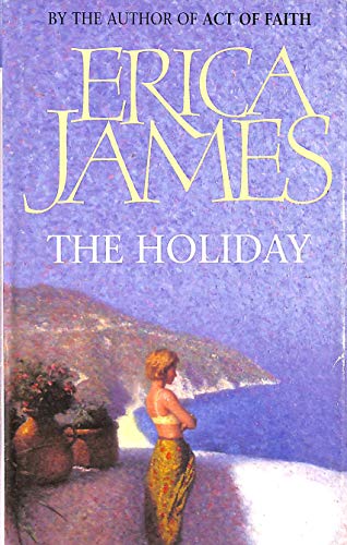 Title: THE HOLIDAY. (9780752821740) by James, Erica.