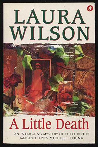 Stock image for A Little Death for sale by Books From California