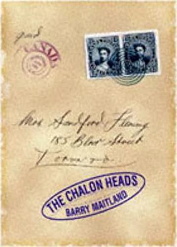 The Chalon Heads