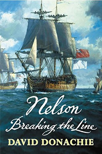 Nelson: Breaking The Line