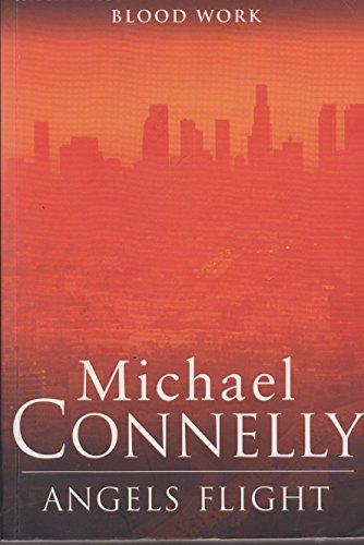 Angels Flight (9780752824772) by Connelly, Michael