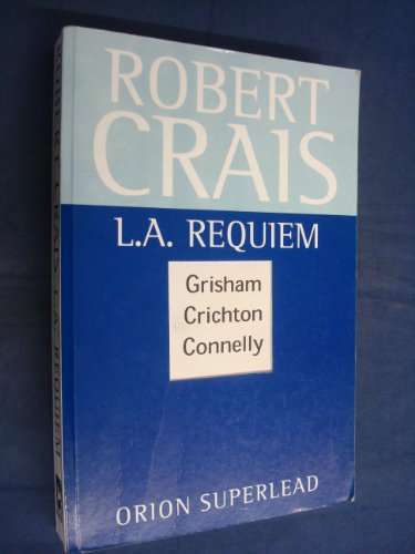 Beispielbild fr L. A. Requiem zum Verkauf von Better World Books