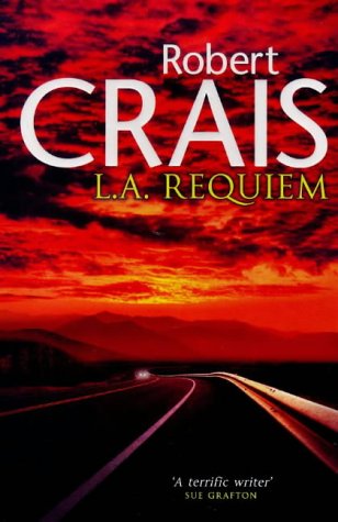 9780752824901: L. A. Requiem (Elvis Cole Novels)