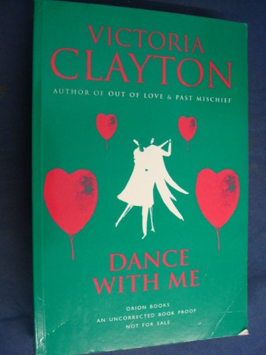 Beispielbild fr Dance With Me zum Verkauf von WorldofBooks