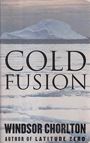 Stock image for COLD FUSION for sale by Fantastic Literature Limited