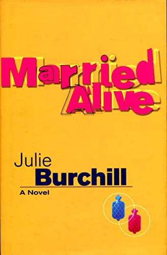 Beispielbild fr Married Alive zum Verkauf von WorldofBooks