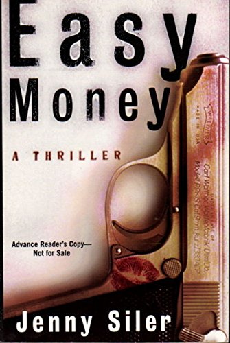 Imagen de archivo de Easy Money a la venta por AwesomeBooks