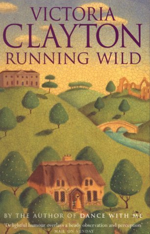 Stock image for Running Wild for sale by WorldofBooks