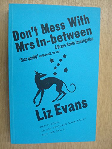 Stock image for Don't Mess with Mrs In-Between! for sale by All-Ways Fiction