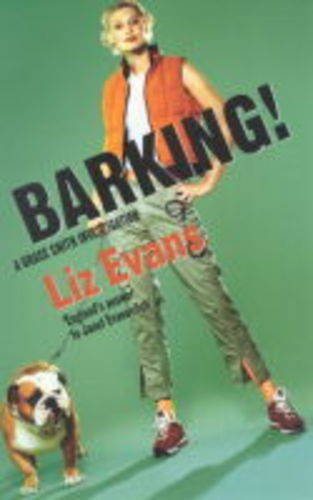 Beispielbild fr Barking! : A Grace Smith Investigation zum Verkauf von Better World Books