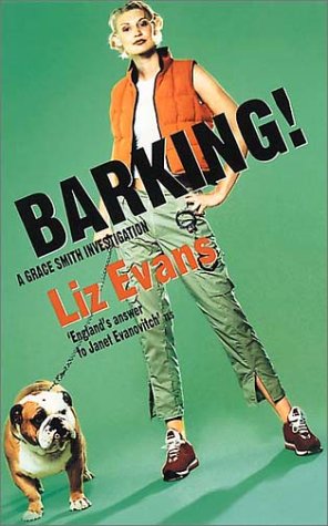 Imagen de archivo de Barking!: A Grace Smith Investigation a la venta por WorldofBooks
