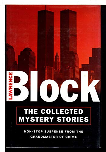 9780752825441: The Collected Mystery Stories