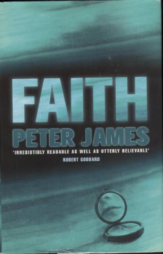 Beispielbild fr Faith zum Verkauf von WorldofBooks
