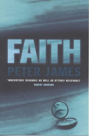 Stock image for Faith for sale by AwesomeBooks