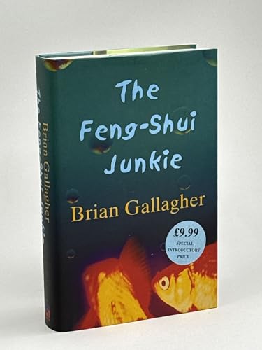 Beispielbild fr The Feng Shui Junkie zum Verkauf von WorldofBooks