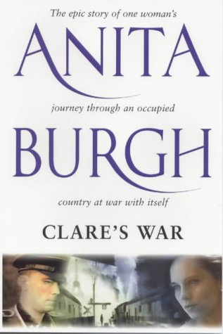 Beispielbild fr Clare's War zum Verkauf von Better World Books: West