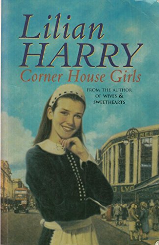 9780752825663: Corner House Girls