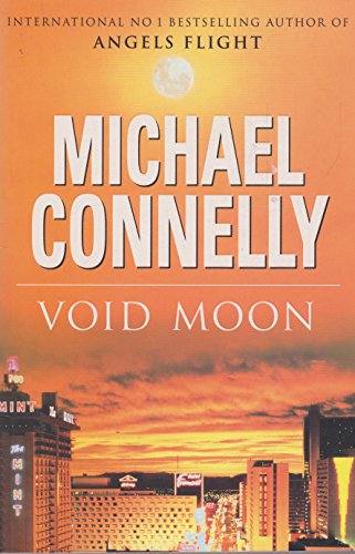 Imagen de archivo de Void Moon a la venta por Once Upon A Time Books