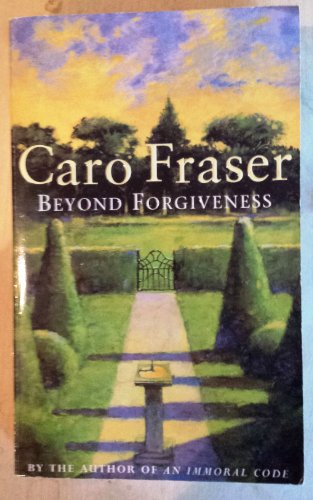 Stock image for Beyond Forgiveness for sale by WorldofBooks