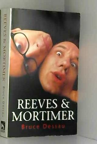 Stock image for Reeves And Mortimer for sale by Goldstone Books