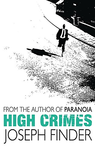 Beispielbild fr High Crimes zum Verkauf von AwesomeBooks