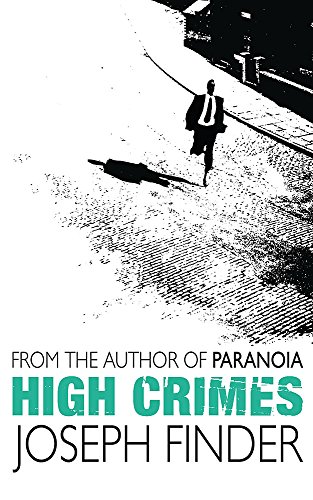 Stock image for High Crimes for sale by AwesomeBooks