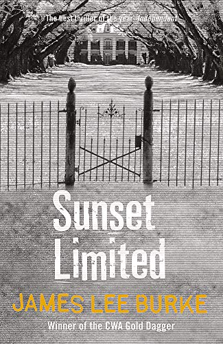9780752826110: Sunset Limited