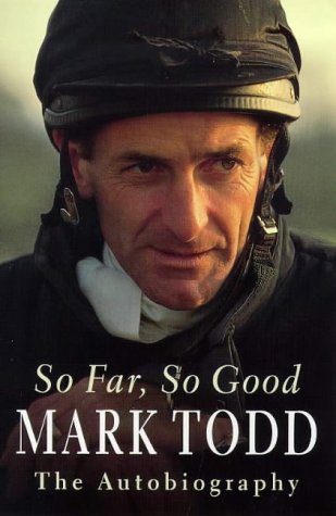 Beispielbild fr So Far, So Good: The Autobiography zum Verkauf von WorldofBooks