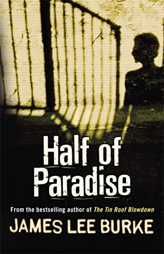Stock image for Half of Paradise for sale by WorldofBooks