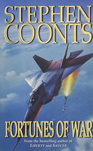 Imagen de archivo de Fortunes of War a la venta por ThriftBooks-Dallas