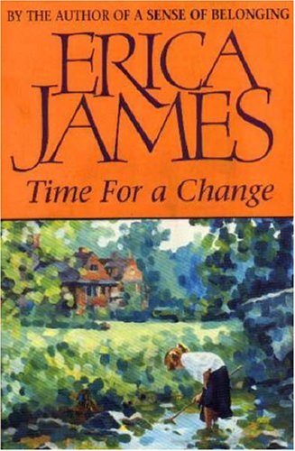 Stock image for Time For A Change for sale by AwesomeBooks