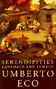 9780752826479: Serendipities: Language And Lunacy