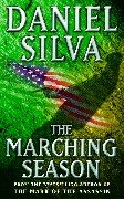 The Marching Season (9780752826493) by Daniel Silva