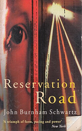 Stock image for Reservation Road for sale by Better World Books Ltd