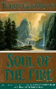 Stock image for Soul of the Fire for sale by ThriftBooks-Dallas