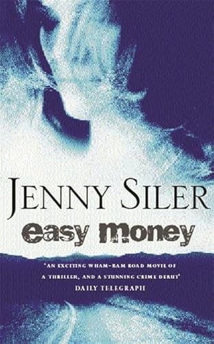 Beispielbild fr Easy Money zum Verkauf von Reuseabook