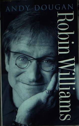 Imagen de archivo de Robin Williams a la venta por WorldofBooks