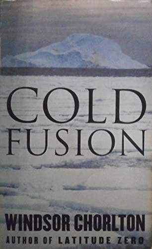 Beispielbild fr Cold Fusion zum Verkauf von Kennys Bookshop and Art Galleries Ltd.