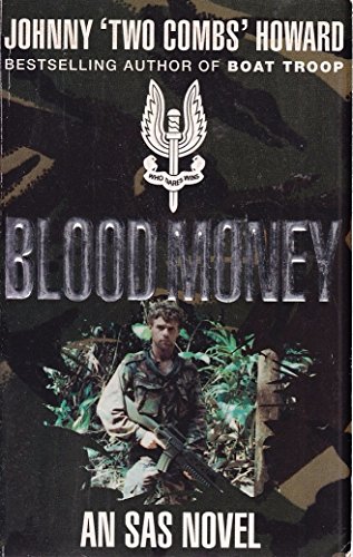 Stock image for Blood Money for sale by Half Price Books Inc.