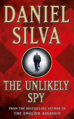 Stock image for The Unlikely Spy for sale by AwesomeBooks
